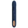 G-Punkt Vibrator Dream Toys Zephyros Blau