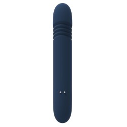 G-Punkt Vibrator Dream Toys Zephyros Blau