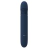 G-Punkt Vibrator Dream Toys Zephyros Blau