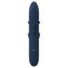 G-Punkt Vibrator Dream Toys Athenea Blau