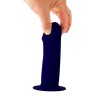 Dildo Dream Toys Essentials Premium Blau