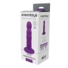 Dildo Dream Toys Essentials Premium Lila