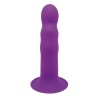 Dildo Dream Toys Essentials Premium Lila