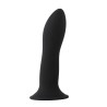 Dildo Dream Toys Essentials Premium Schwarz