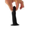 Dildo Dream Toys Essentials Premium Schwarz