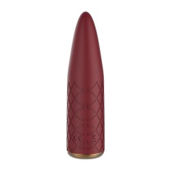 Kugelvibrator Dream Toys Romance Marly Rot