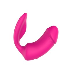 Massagegerät für Paare Dream Toys Essentials