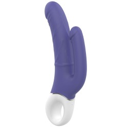 G-Punkt Vibrator Dream Toys Essentials Lila