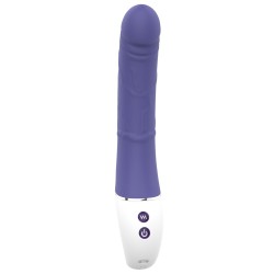 G-Punkt Vibrator Dream Toys Essentials Lila