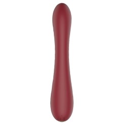 G-Punkt Vibrator Dream Toys Romance Rot