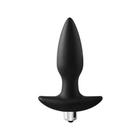 Plug Anal Dream Toys Fantasstic Schwarz