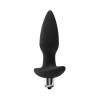 Plug Anal Dream Toys Fantasstic Schwarz