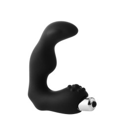 Prostata-Massagegerät Dream Toys Fantasstic Schwarz