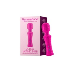 Vibrator FemmeFunn Rosa