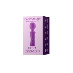 Vibrator FemmeFunn Lila