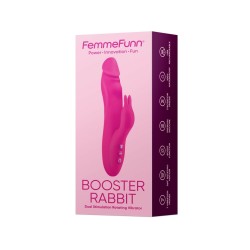 Vibrator FemmeFunn Rosa