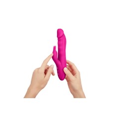 Vibrator FemmeFunn Rosa