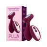 Plug Anal FemmeFunn Plua Pink