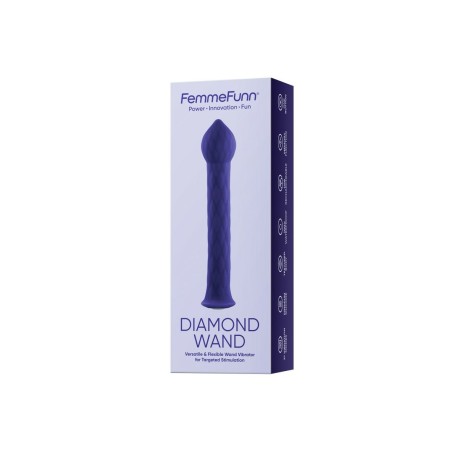 Kugelvibrator FemmeFunn