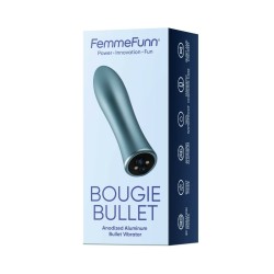 Kugelvibrator FemmeFunn Bougie Bullet