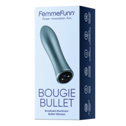 Kugelvibrator FemmeFunn Bougie Bullet