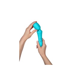 Vibrator FemmeFunn türkis