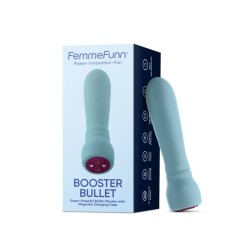 Vibrator FemmeFunn Booster Bullet