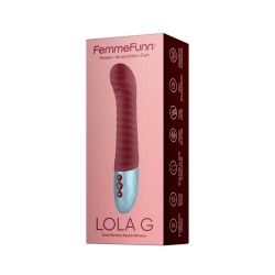 G-Punkt Vibrator FemmeFunn