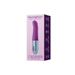 Vibrator FemmeFunn Cadenza