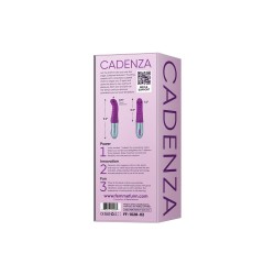 Vibrator FemmeFunn Cadenza