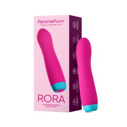 Vibrator FemmeFunn Rora