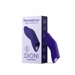 Vibrator FemmeFunn Dioni