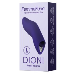 Vibrator FemmeFunn Dioni