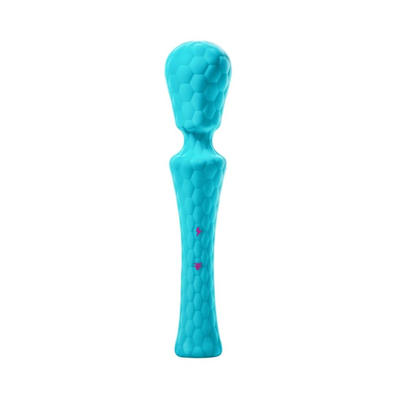 Vibrator FemmeFunn türkis XXL XL