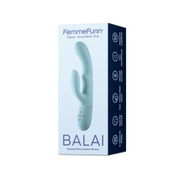 G-Punkt Vibrator FemmeFunn