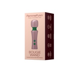 Vibrator FemmeFunn Rosa