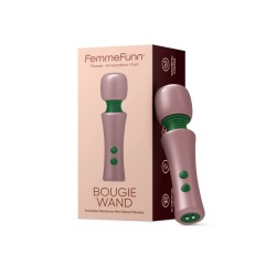 Vibrator FemmeFunn Rosa