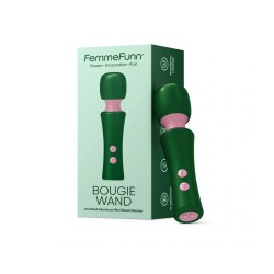 Vibrator FemmeFunn grün