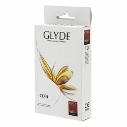 Kondome Glyde Leim 18 cm... (MPN S4000936)
