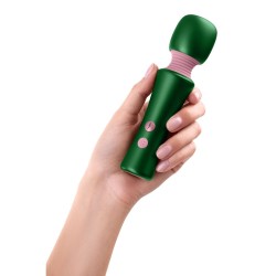 Vibrator FemmeFunn grün