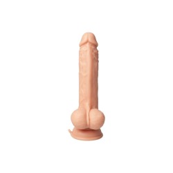 Natürliches Dildo FemmeFunn