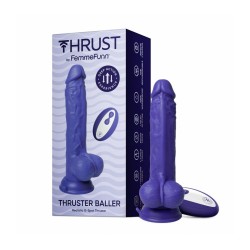 Natürlicher Vibrator FemmeFunn