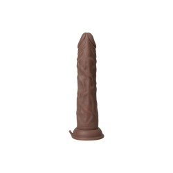 Natürliches Dildo FemmeFunn Braun