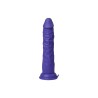 Natürliches Dildo FemmeFunn Lila