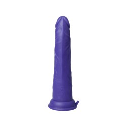 Natürliches Dildo FemmeFunn Lila