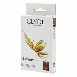 Kondome Glyde Blaubeere 18... (MPN S4000937)