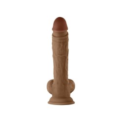 Natürliches Dildo Shaft DONG - OAK