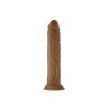 Natürliches Dildo Shaft DONG - OAK