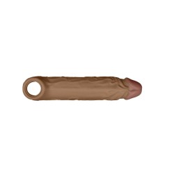 Natürliches Dildo Shaft 7.8 - OAK