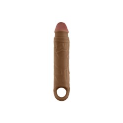 Natürliches Dildo Shaft 7.8 - OAK